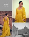Maskara By Sayuri Embroidered Wedding Wear Readymade Suits Wholesale Online
